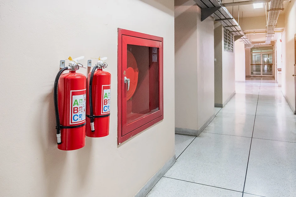 Fire Safety Audits Mandatory in SRA Buildings—Maharashtra Government