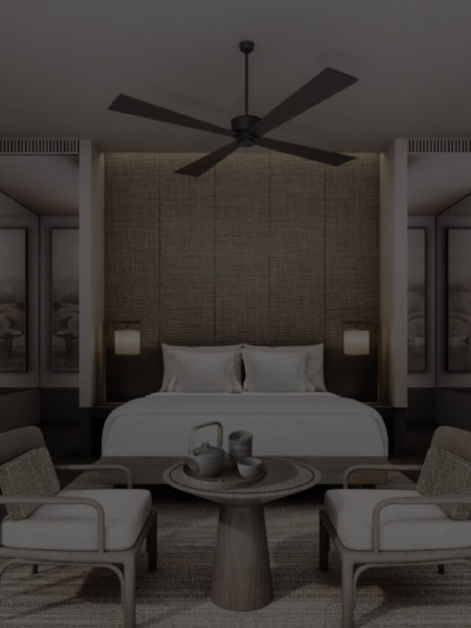 Luxury Amenities for Your Home