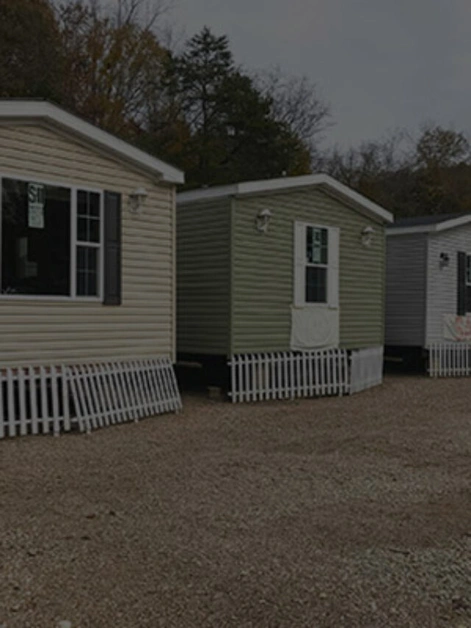 Real Estate Investment in Mobile Homes