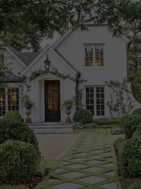 Transform Your Home's Exterior Aesthetics with Stunning Landscaping Ideas