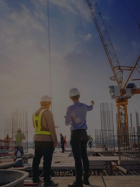 Types of Construction