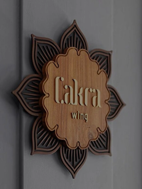 5 Unique Designs of House Nameplate—Entrance Elegance