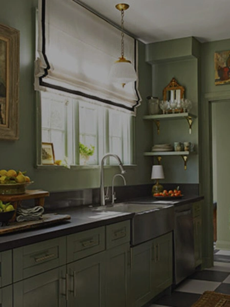 6 Best Ideas to Design Your Kitchen Wall
