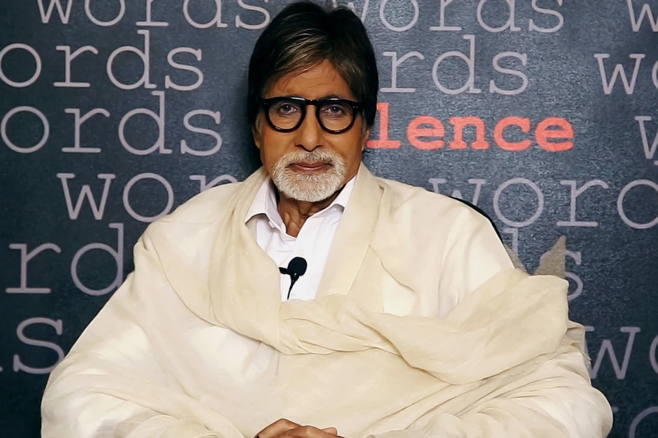 Amitabh Bachchan Surprises Daughter Shweta Nanda with a Lavish Gift: Bungalow Worth Rs. 50.63 Crore
