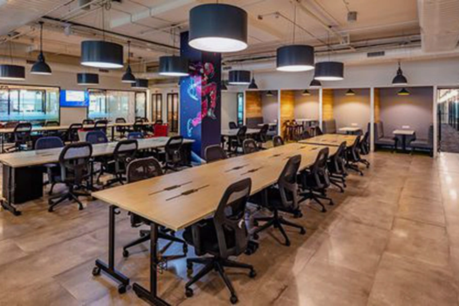 COWRKS Unveils 50,000 Sq. Ft. Hotspot in Chennai for Workspaces