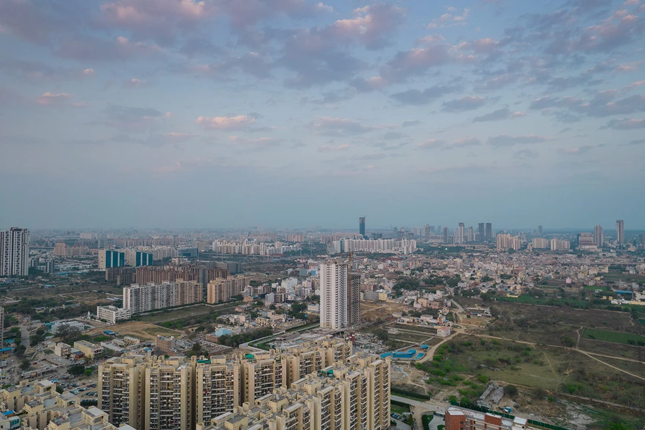 Crackdown on Unauthorised Construction 29 Arrested in Gurugram