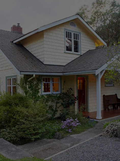 Front Yard Landscaping Ideas