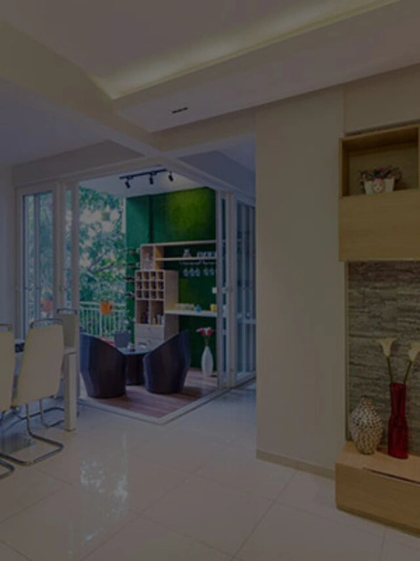 Interior Design Trends: Elevate Your Space in Style