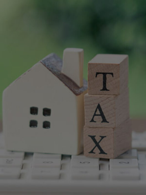 Real Estate Investment Tax Benefits