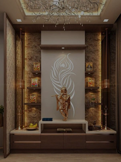 4 Mandir Designs for Home