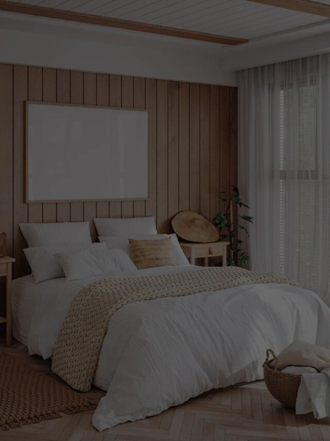 Flooring Design Ideas for Bedroom
