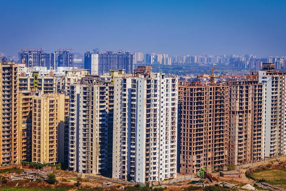 Greater Noida Home Buyers Rally at Jantar Mantar, Urge Swift Action on Pending Registries