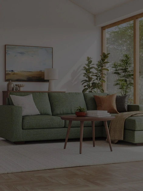 Top 5 Sofa Designs to Elevate Your living Room Style