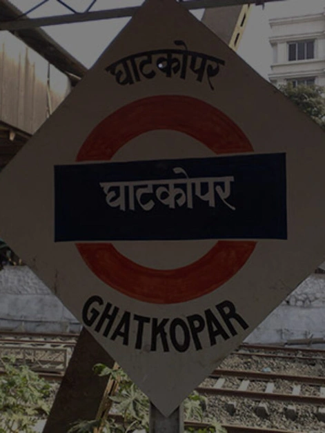 5 Amazing Places to Plan Your Day in Ghatkopar