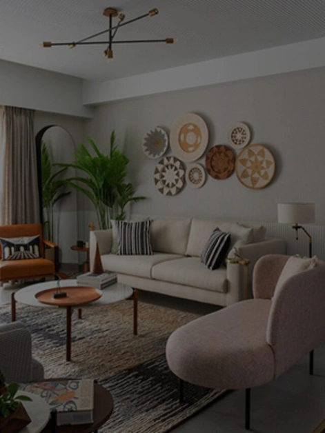 5 Easy Interior Ideas for Rental House