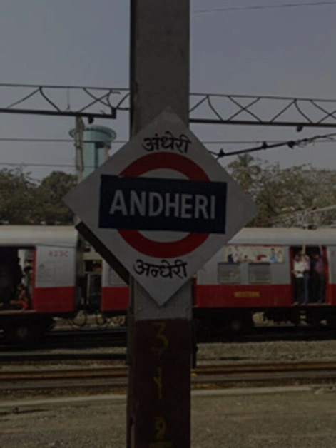 5 Reasons for Relocating to Andheri West