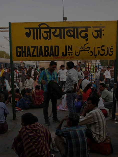 5 Top Developers in Raj Nagar Extension, Ghaziabad