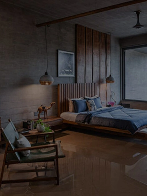 6 Finest Trending Interior Material