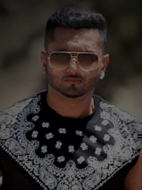 A Peek into Honey Singh's Exclusive Residence