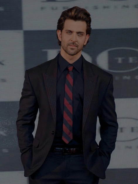 A Sneak-Peak Inside the Hrithik Roshan's House