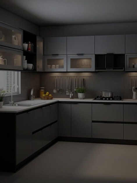 Benefits of Aligning Kitchen as per Vastu