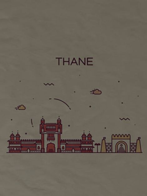 Explore Thane: Trending Real Estate Locality