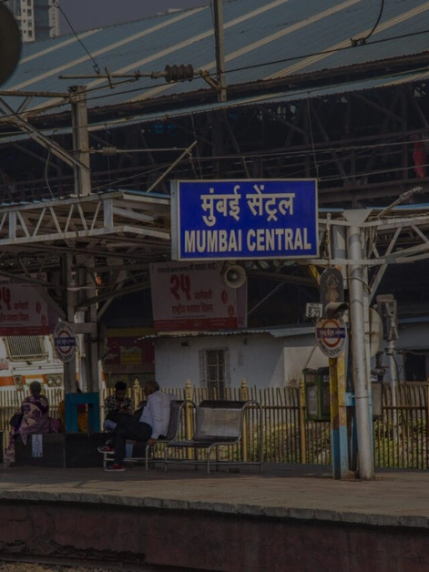 Explore the Richest Areas of Mumbai Central