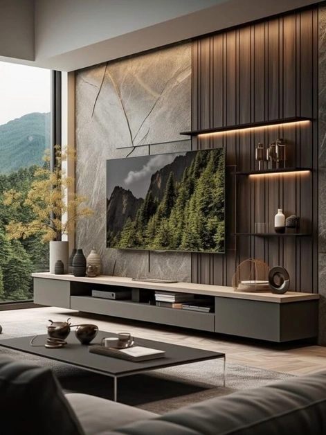 How to Design a Home in Contemporary Style?