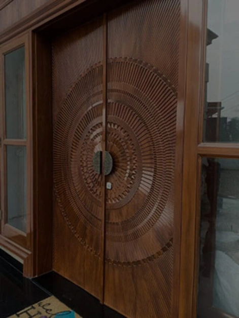 Ideas for Main Door Design