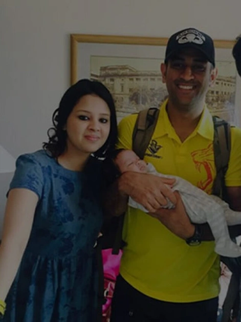 Inside Tour of MS Dhoni's Stunning Farmhouse