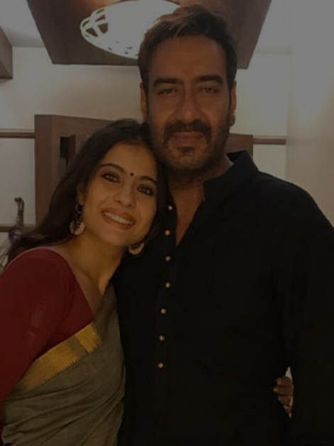 Inside View of Ajay Devgn's Shivshakti: A Luxurious Property