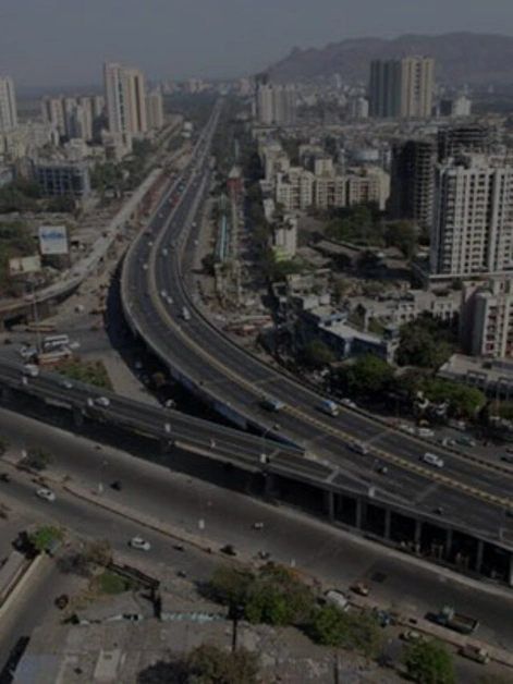 Leading Developers and Their Project in Ghodbunder Road, Thane