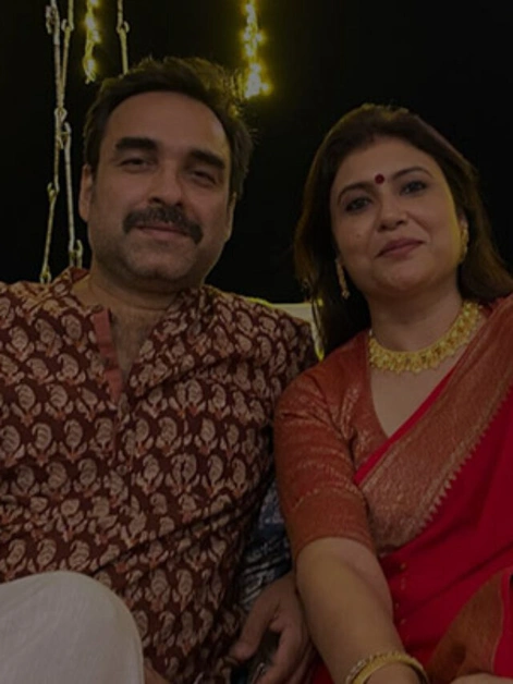 Pankaj Tripathi's Roop Katha: A Tranquil Retreat