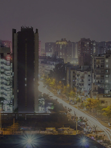 Prime Upcoming Projects of Vesu, Surat