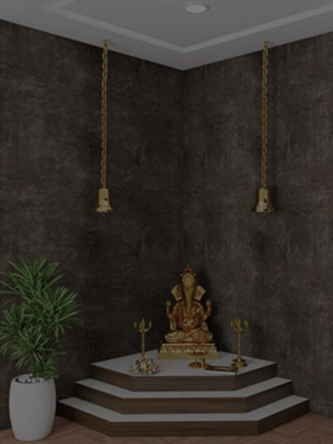 Puja Room as Per Vastu