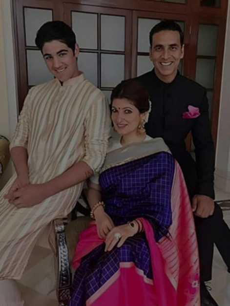 Step Into the Akshay Kumar's Luxury Living