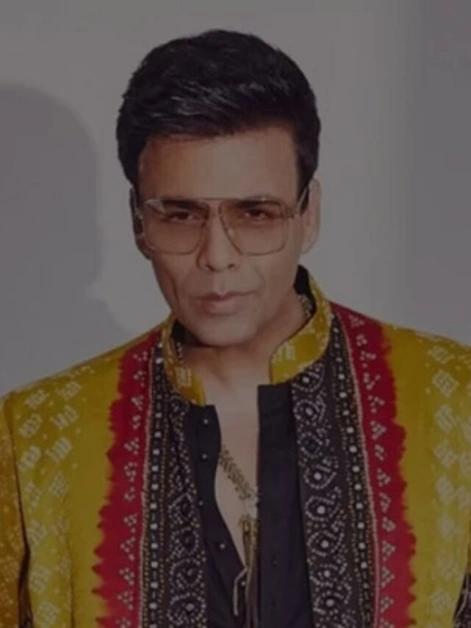 Take a Glimpse into the Lavish Residence of Karan Johar