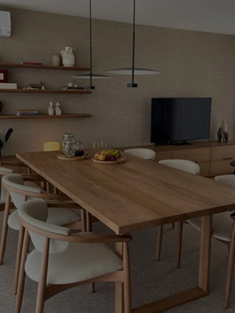 Top 4 Feng Shui Tips for Abundance in Dining Area
