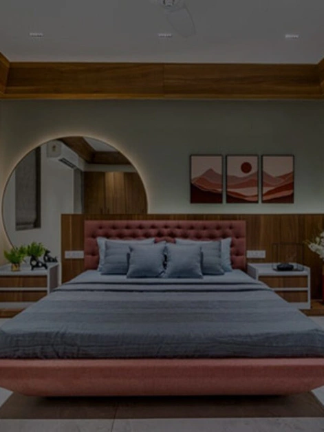 Top Bedroom Interior Ideas: Vastu-Infused Tips