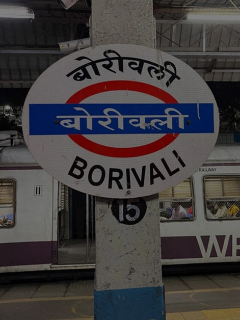 Top Developers and Their Project in Borivali East