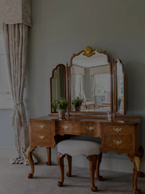 Where to Keep the Dressing Table as per Vastu?