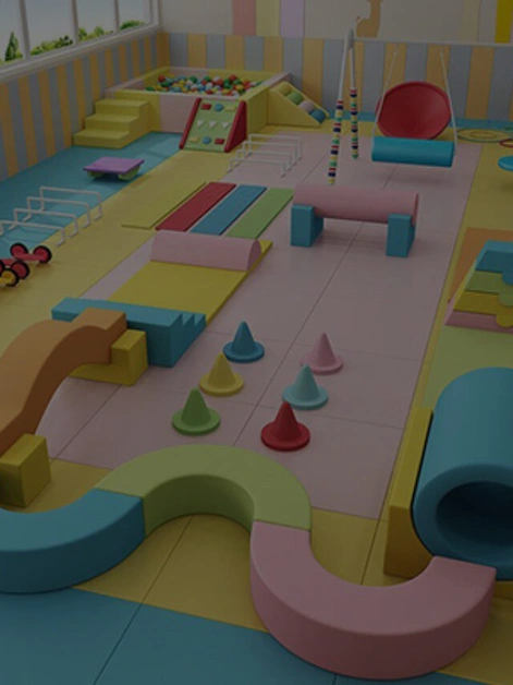 5 Items to Avoid in Child's Play Area As Per Vastu