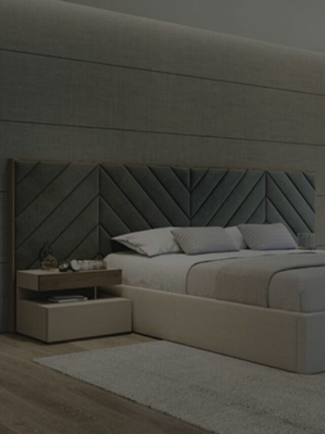 5 Most Amazing Headboard Design Ideas