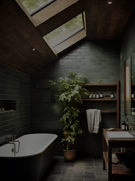 5 Must-Have Things in the Bathroom