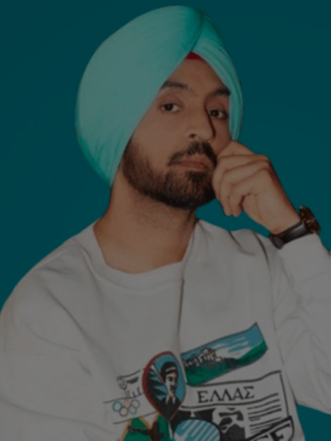 A Glimpse into Diljit Dosanjh's Luxurious Home