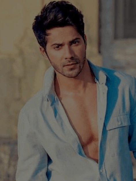 A Glimpse into Varun Dhawan's Home