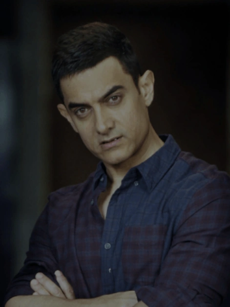 A Glimpse of Aamir Khan's Exclusive Residence in Mumbai