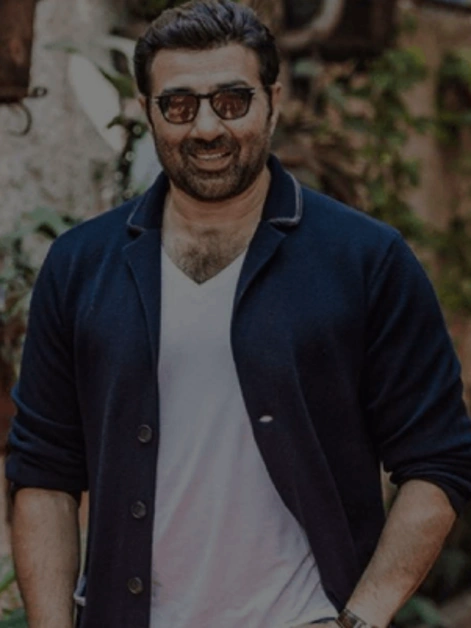 A Peek into Sunny Deol's Mumbai Abode.