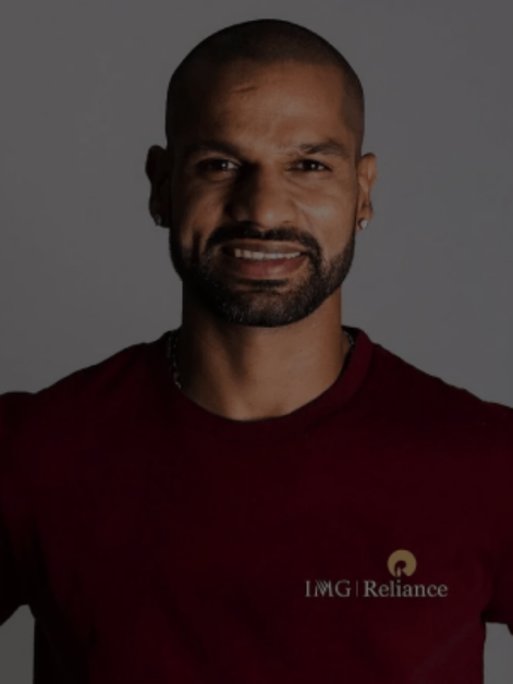 A Sneak Peek into Shikhar Dhawan's Luxurious House