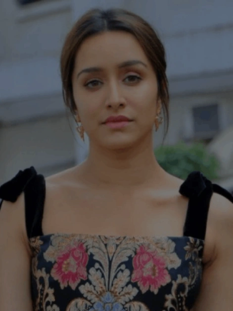 Enter Shraddha Kapoor's Home: Where Serenity and Elegance Rules